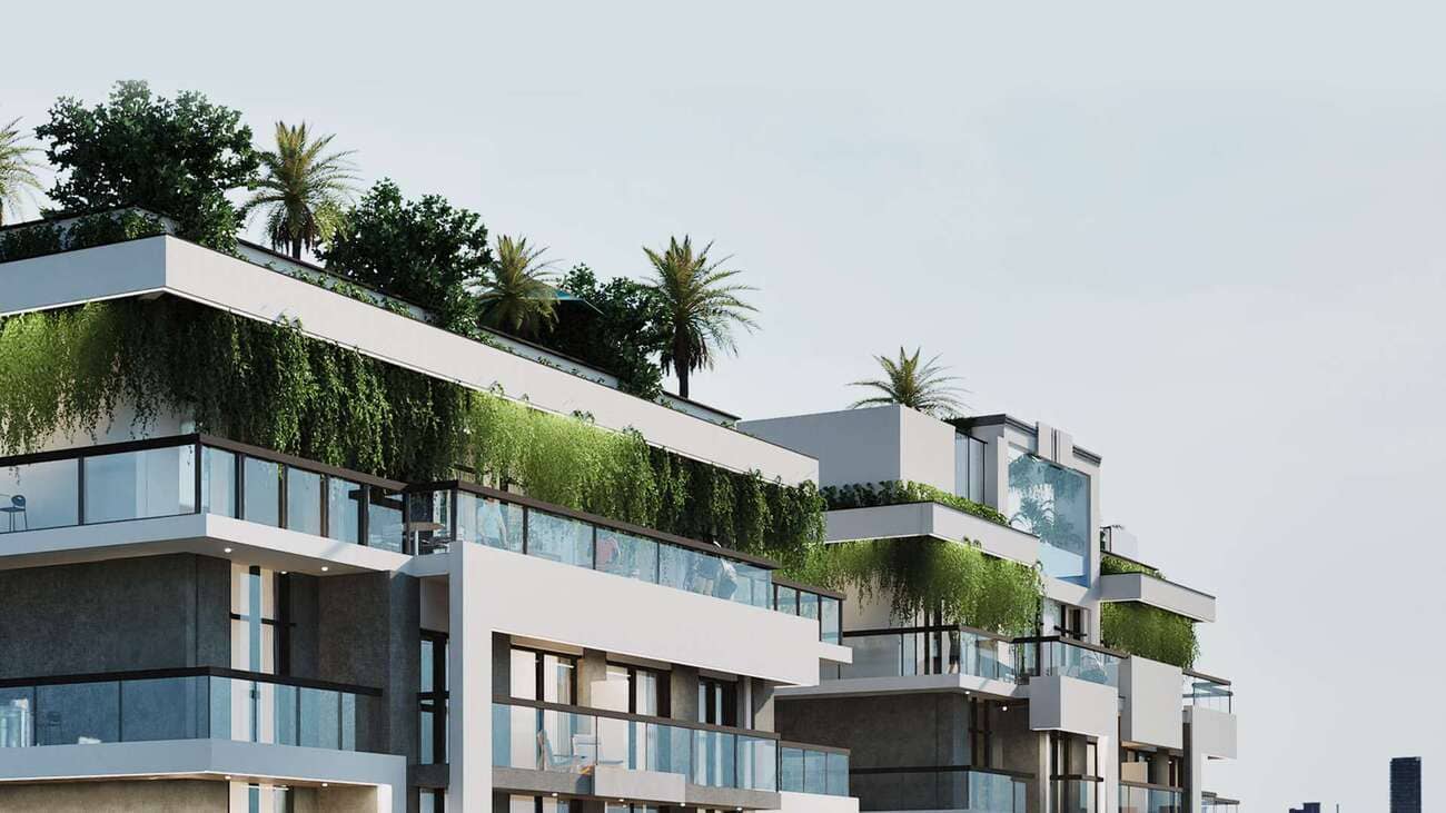 High Best Tower - photo 3