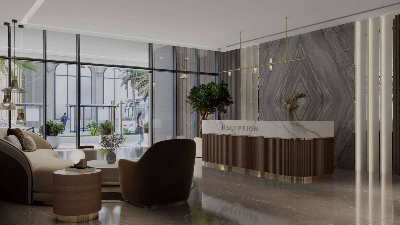 High Best Tower - photo 4