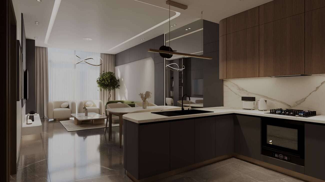 High Best Tower - photo 5