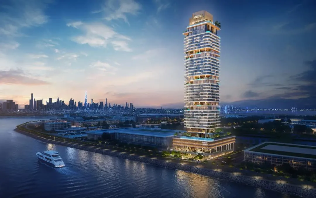 Hilton Residences - photo 2