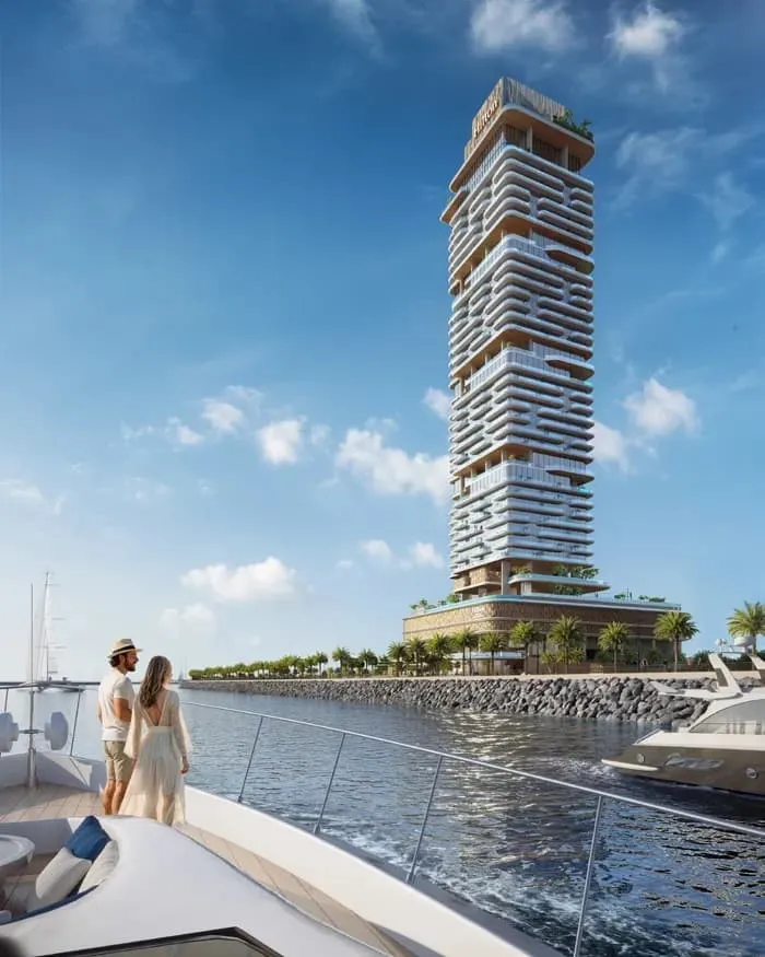 Hilton Residences - photo 3