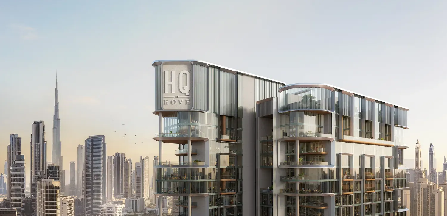 HQ by Rove - photo 2