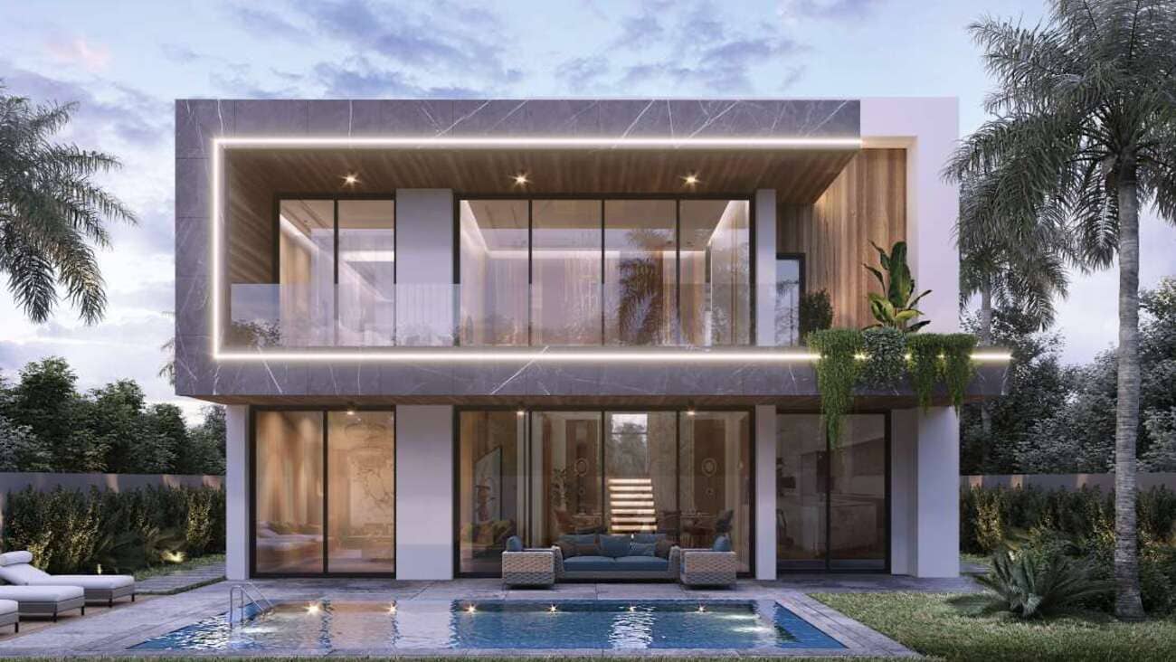 Jacob and Co Beachfront Living - photo 3