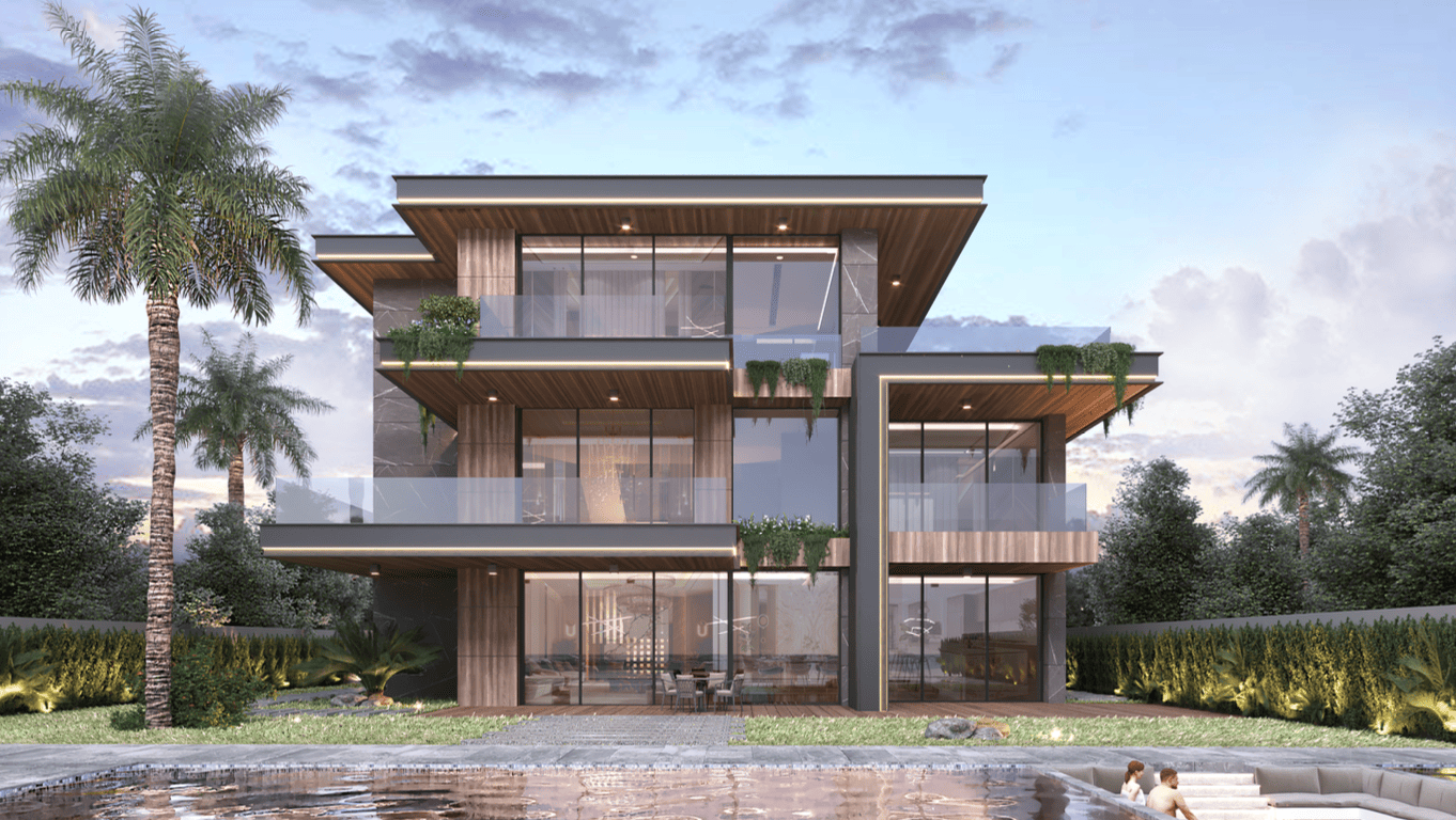 Jacob and Co Beachfront Living - photo 4