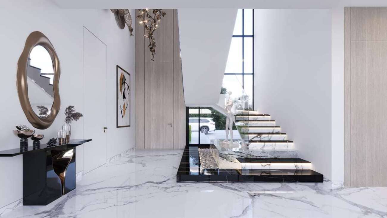 Jacob and Co Beachfront Living - photo 5