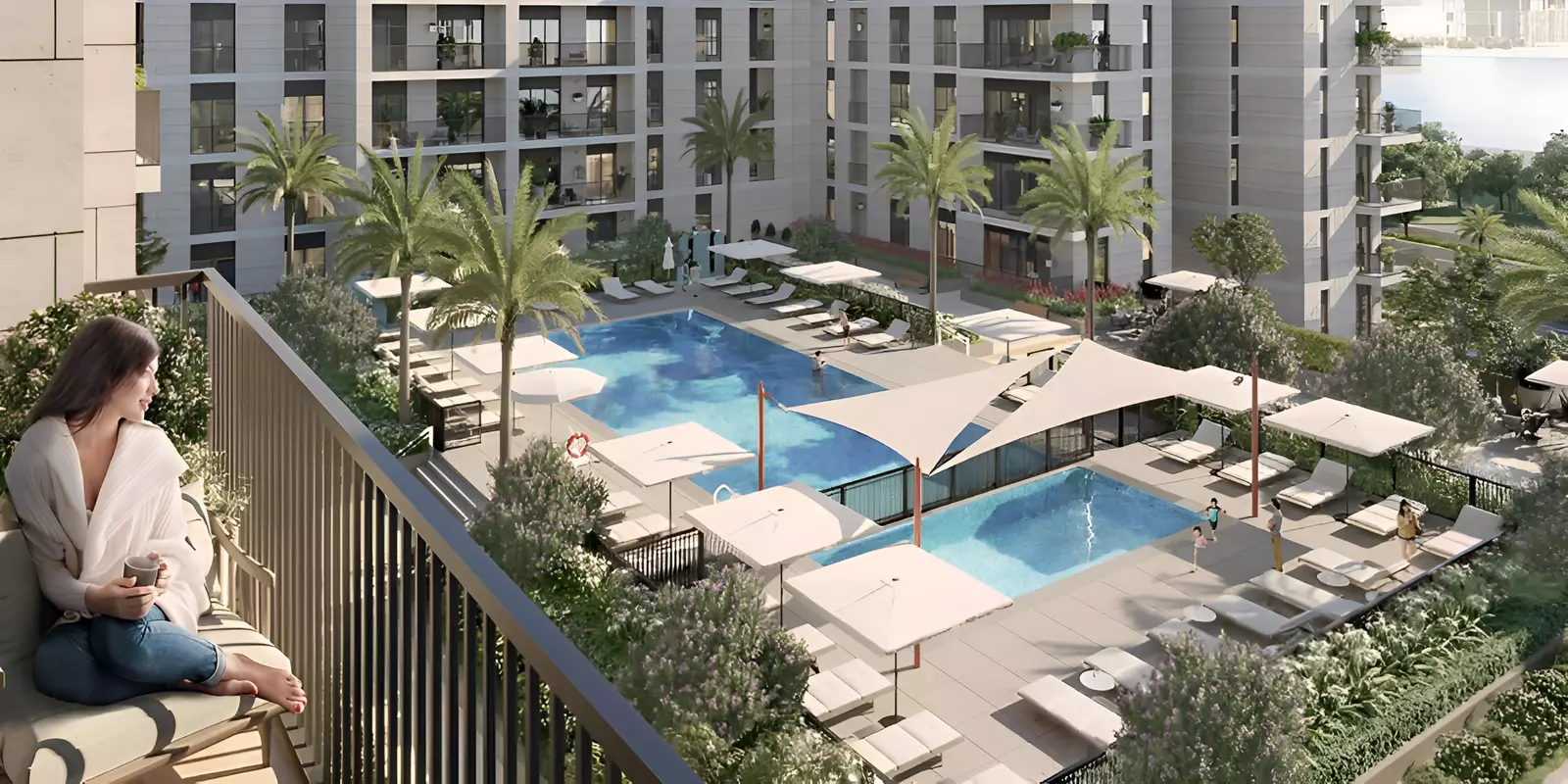 Jawaher Residences - photo 2