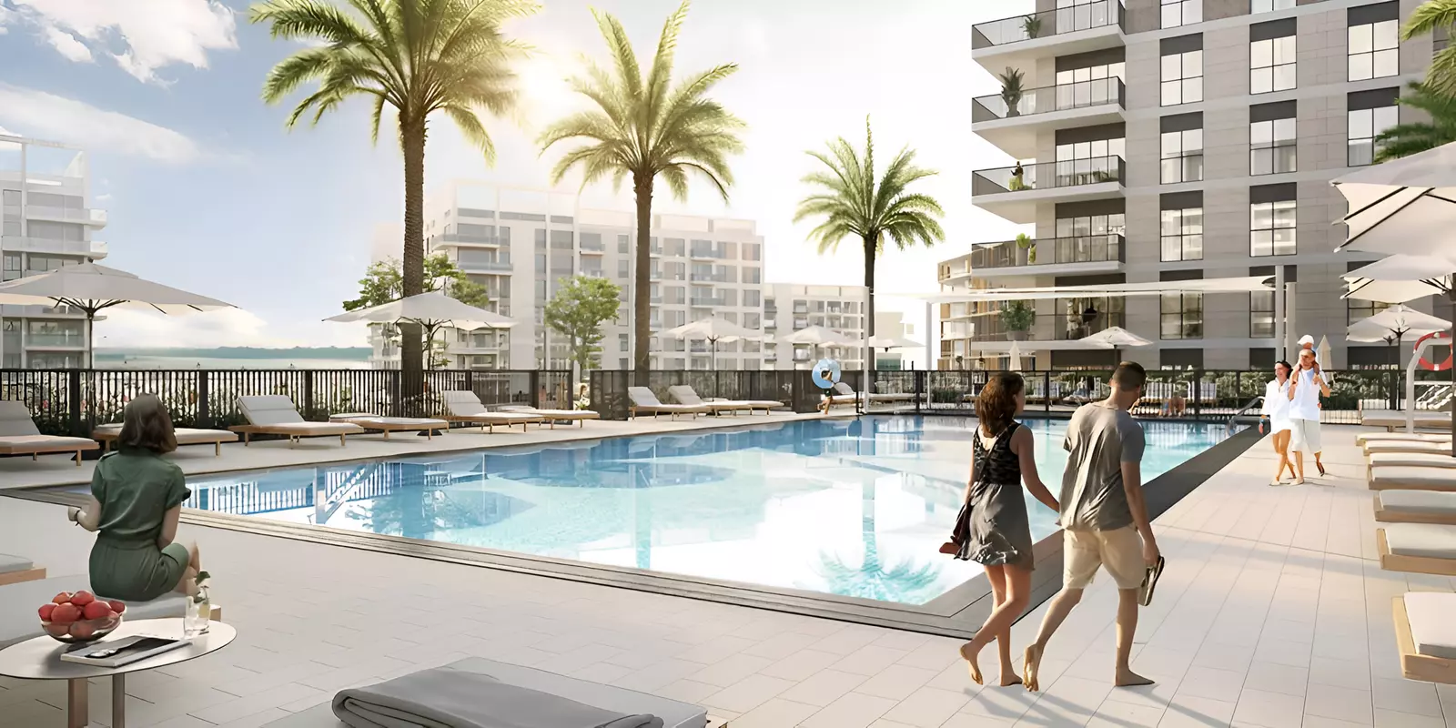 Jawaher Residences - photo 4