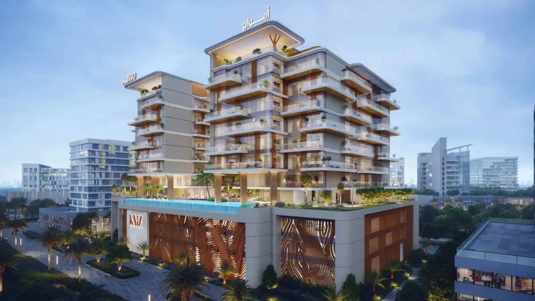 Kaia Residences