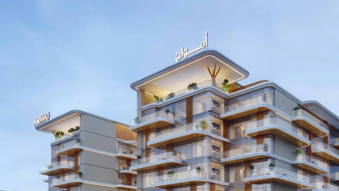 Kaia Residences - photo 3