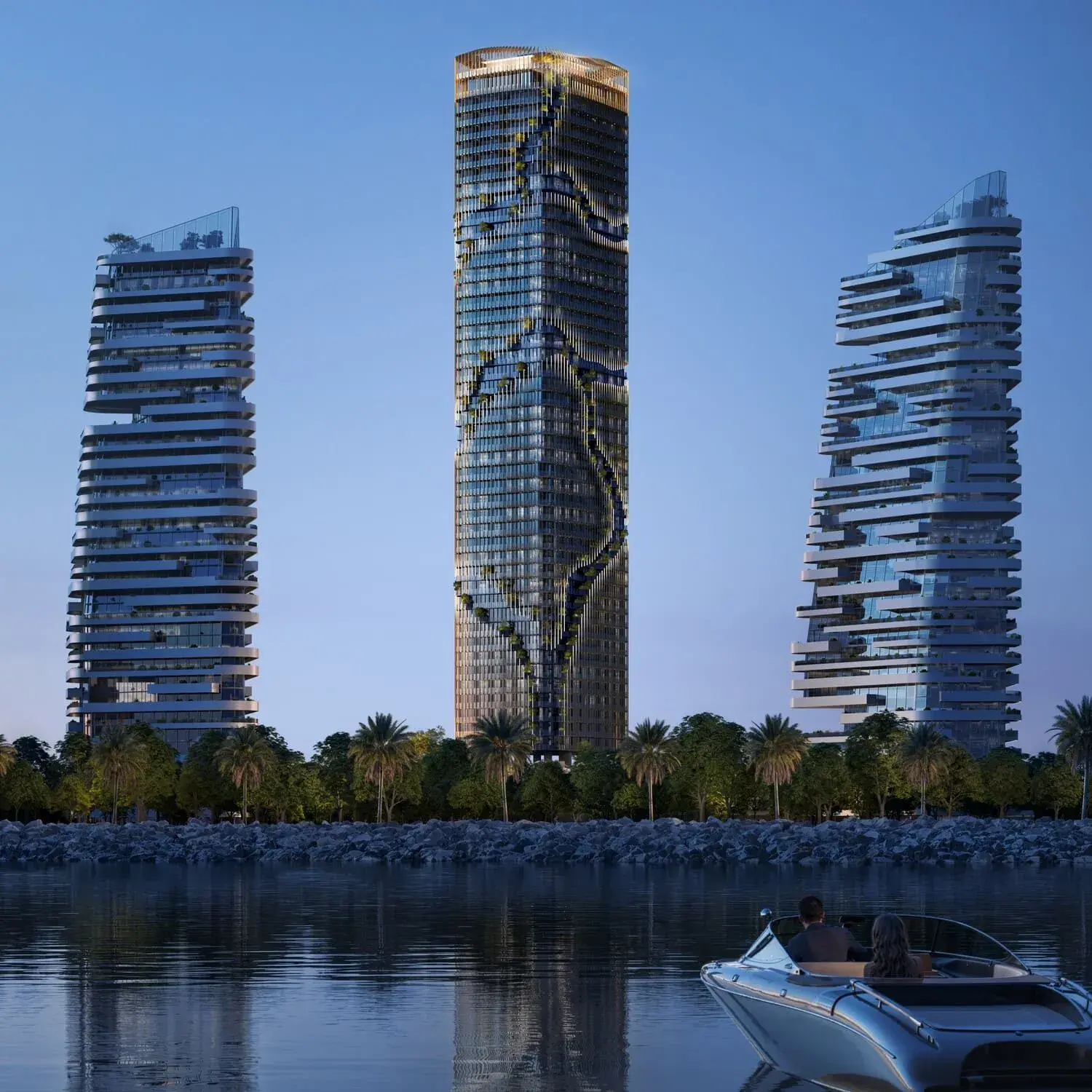 Kanyon by Beyond - photo 2