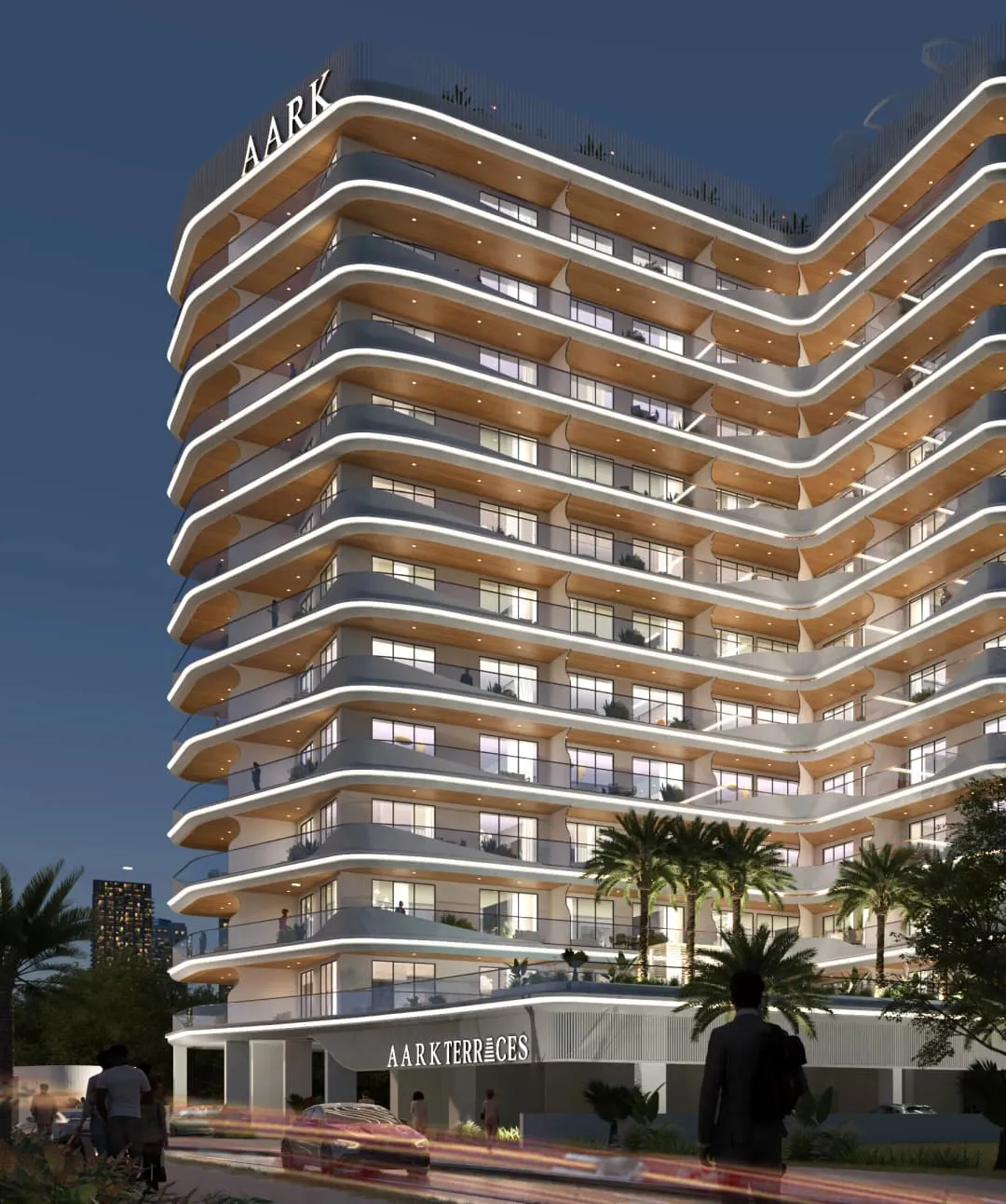 Karl Lagerfeld Beach Residences - photo 2