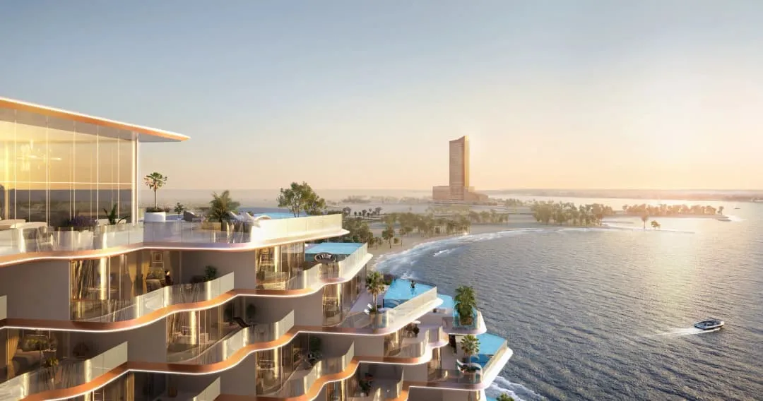 Karl Lagerfeld Beach Residences - photo 5