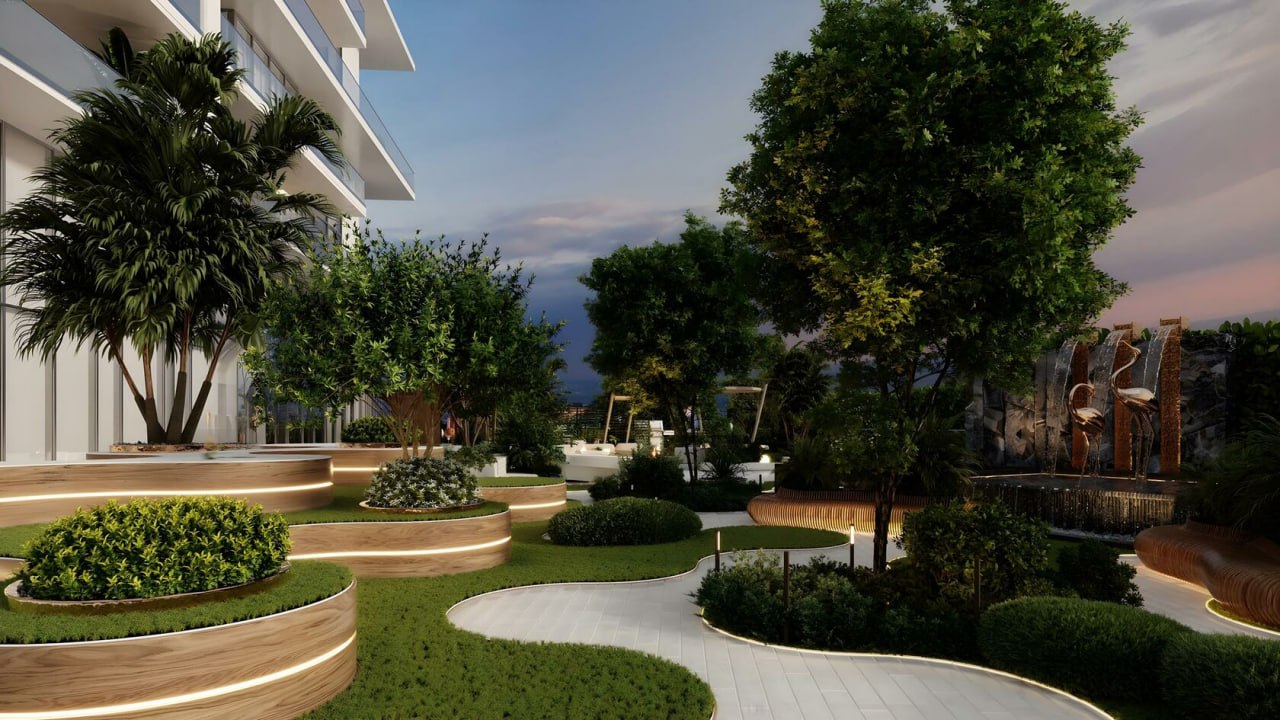 Kempinski Marina Residences - photo 5