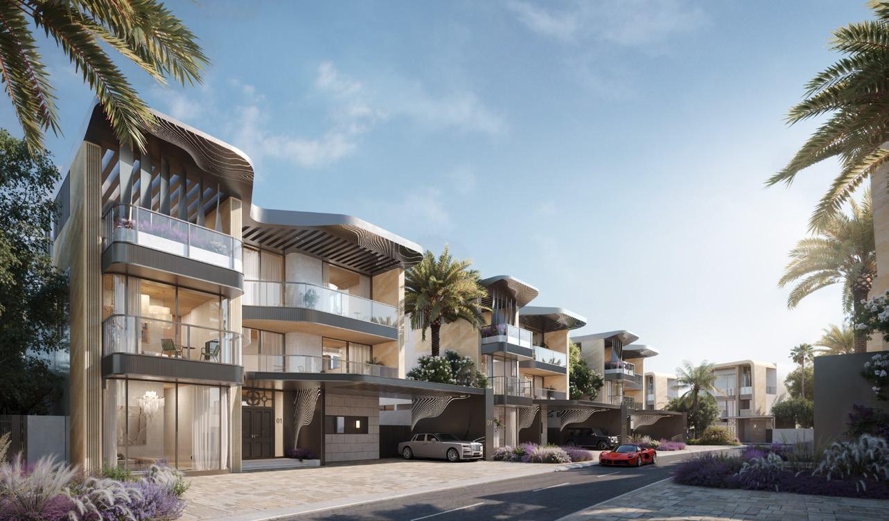 Knightsbridge Phase 2 - photo 2