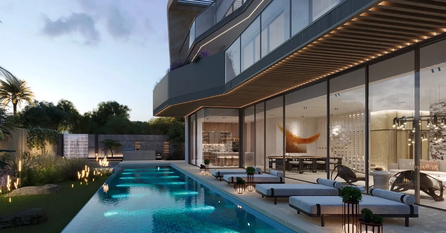 Knightsbridge Phase 2 - photo 3