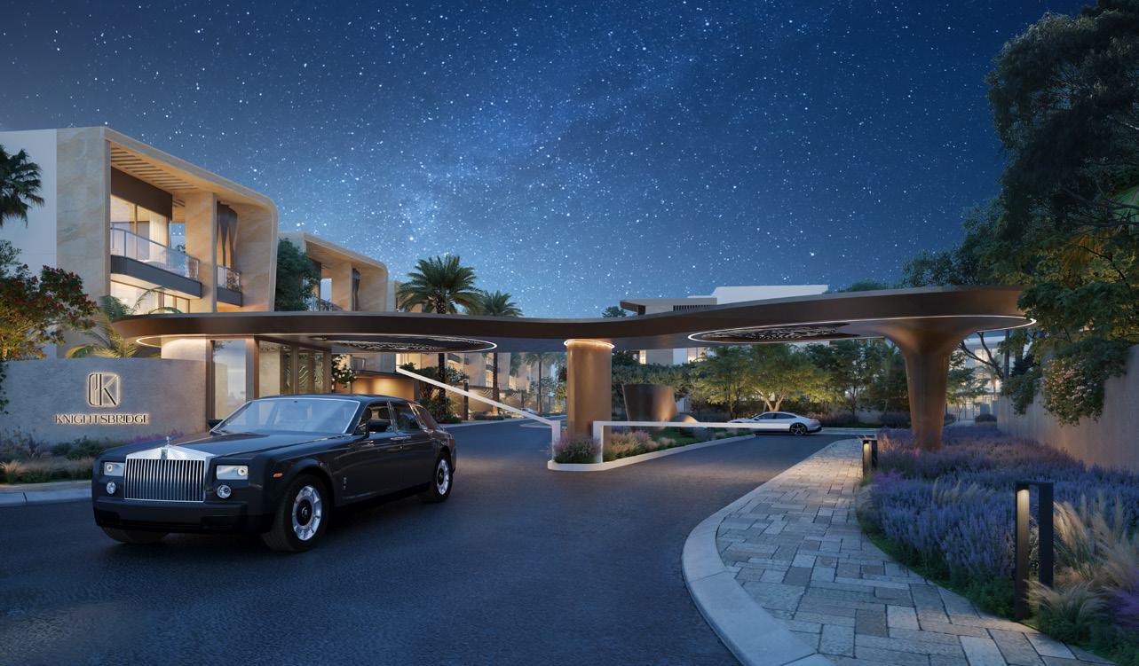 Knightsbridge Phase 2 - photo 4