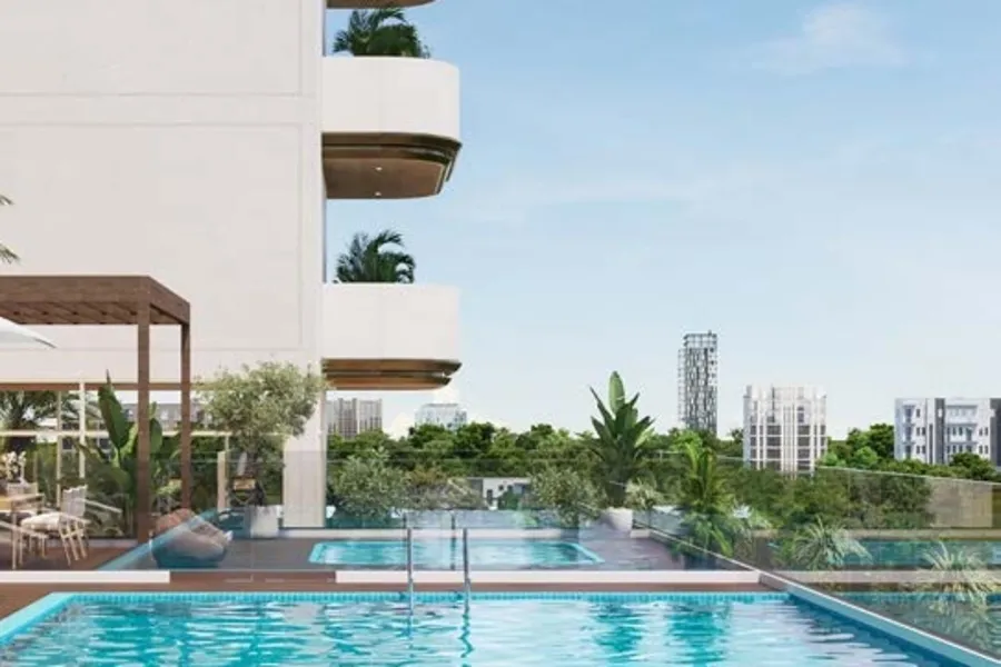 Kyomi Residences - photo 4