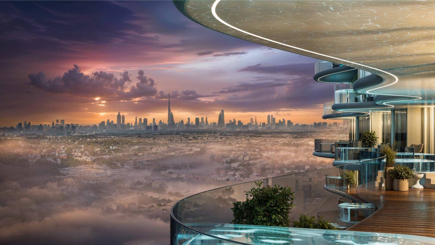 Laguna Residence - photo 4