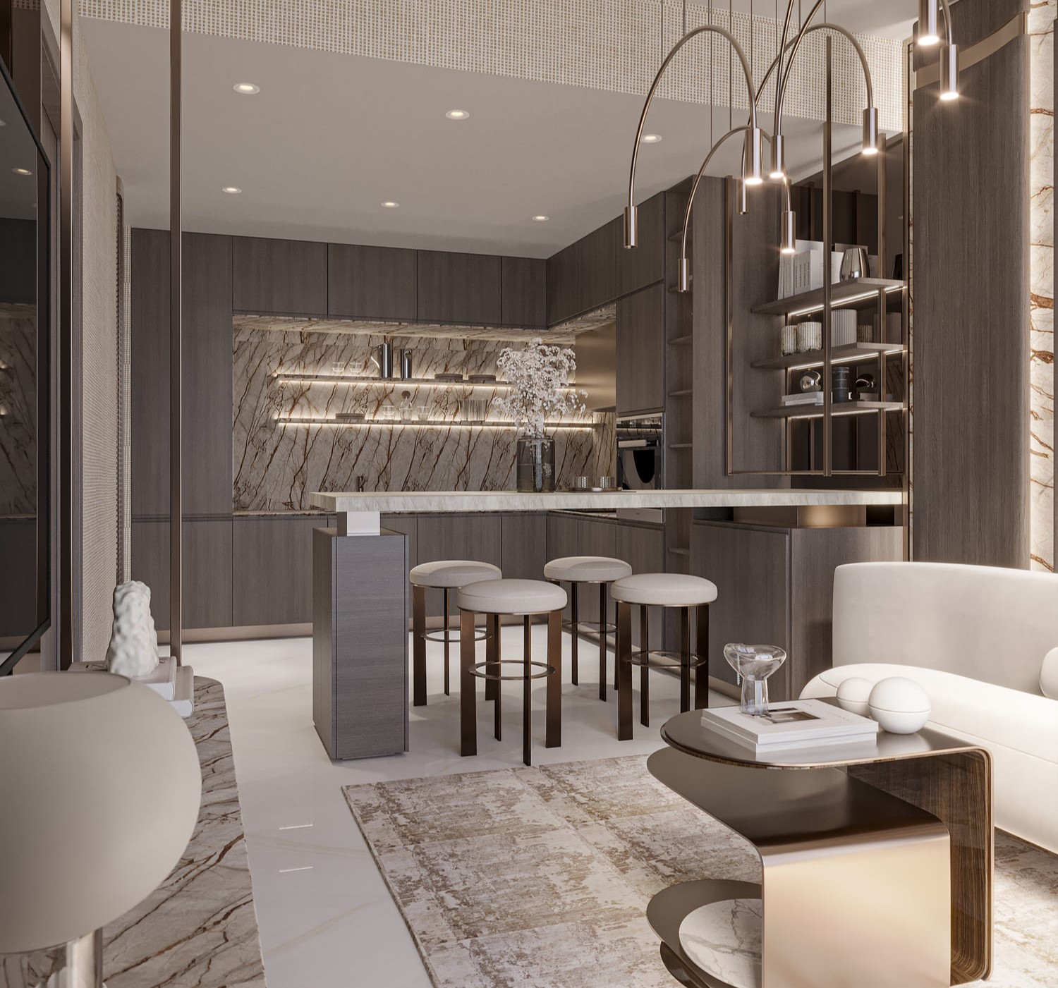 Laya Courtyard - photo 5