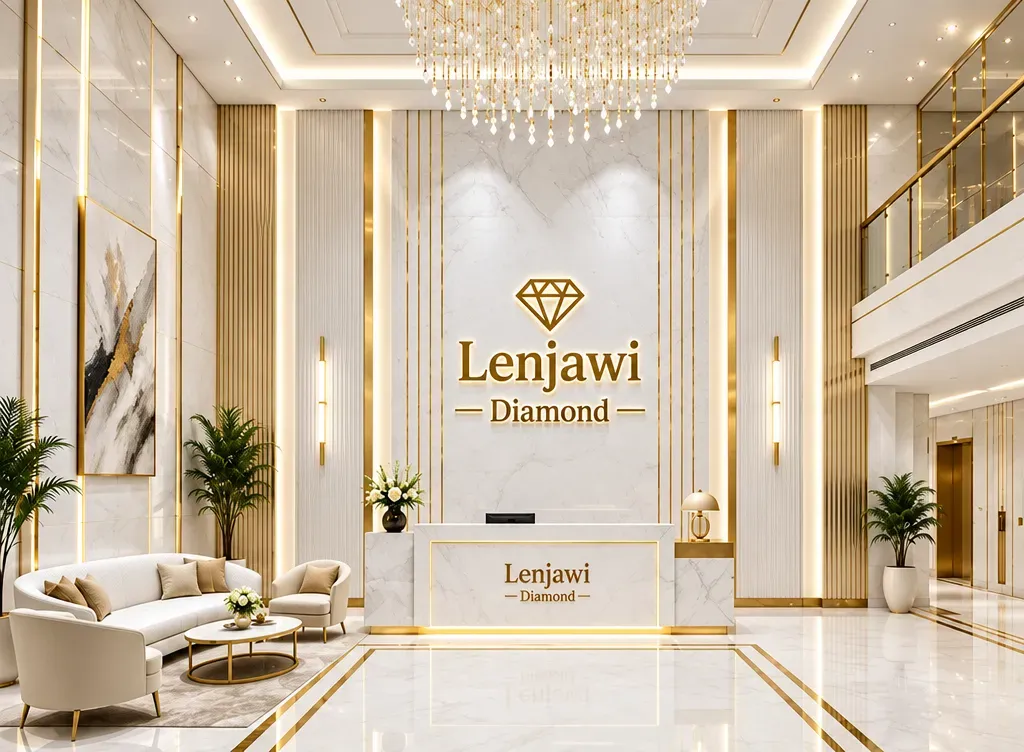 Lenjawi Diamond - photo 2