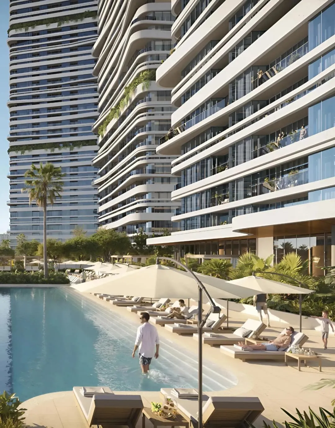 Linar by Alef Group - photo 3