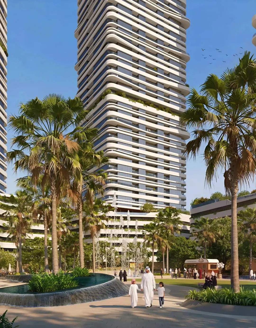 Linar by Alef Group - photo 4