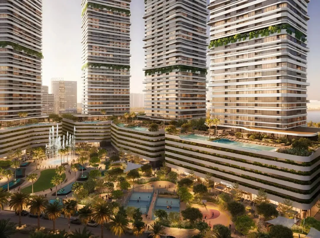 Linar by Alef Group - photo 5