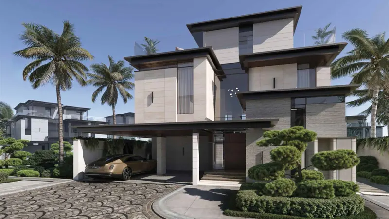 Lua Residences - photo 2