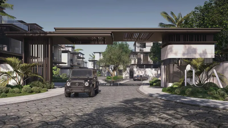 Lua Residences - photo 3