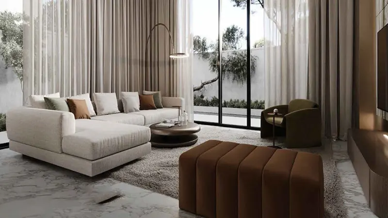 Lua Residences - photo 4