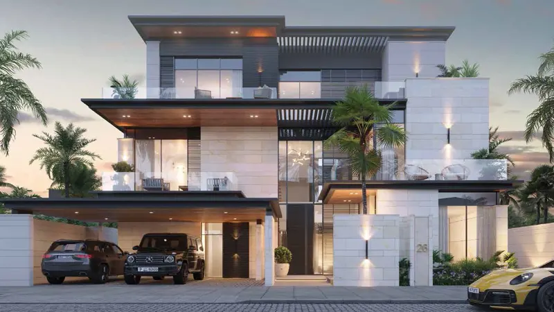 Lua Residences - photo 5