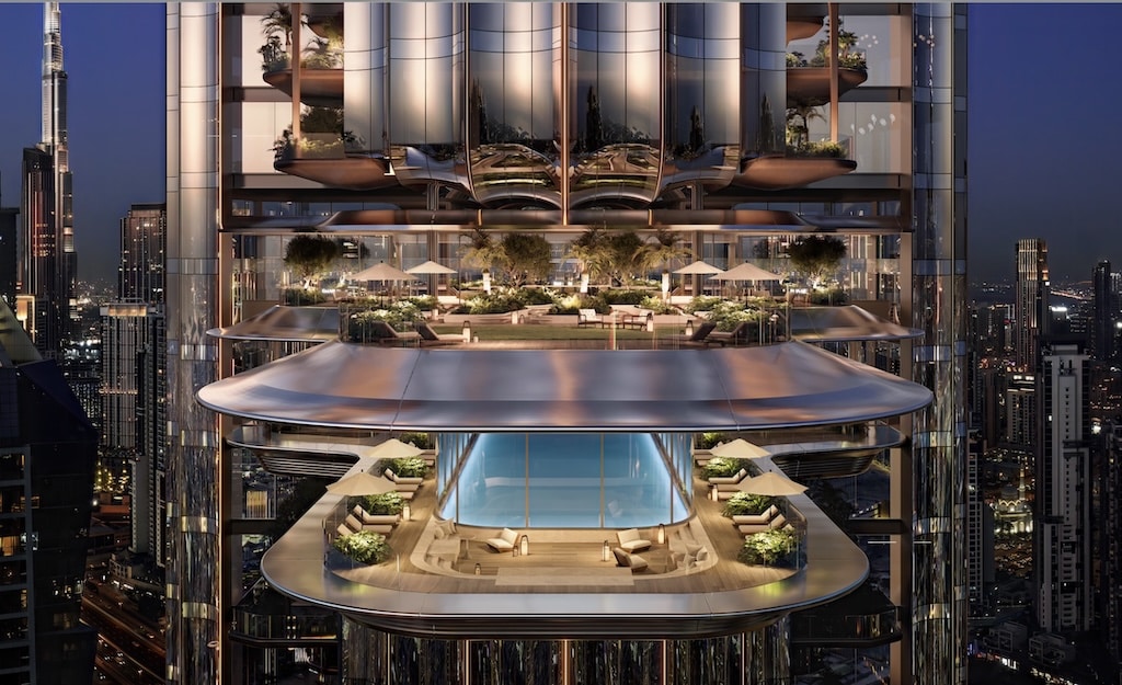 Lumena By Omniyat - photo 2