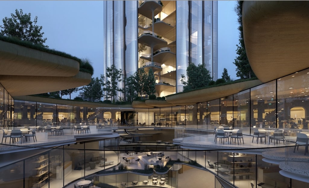 Lumena By Omniyat - photo 3