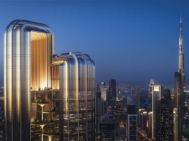 Lumena By Omniyat - photo 4