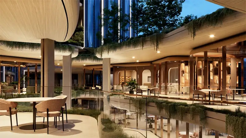 Lumena By Omniyat - photo 5