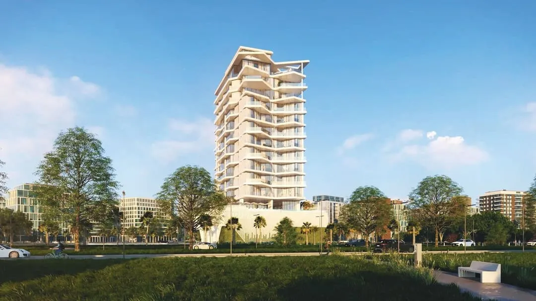 Luxury Canal Residences - photo 2
