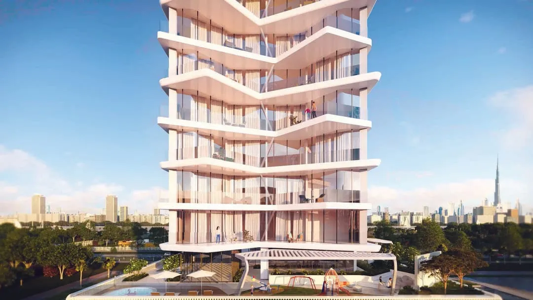 Luxury Canal Residences - photo 3