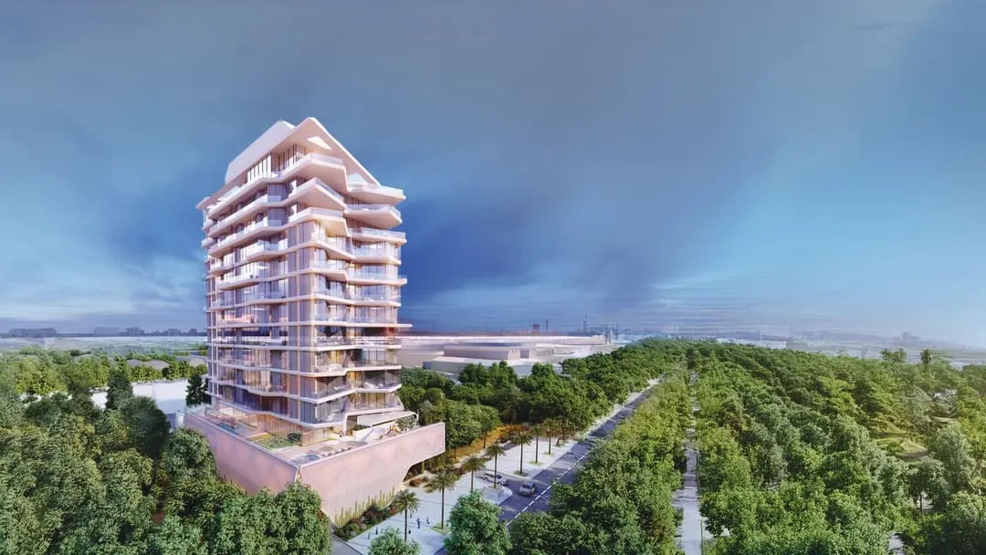 Luxury Canal Residences - photo 4