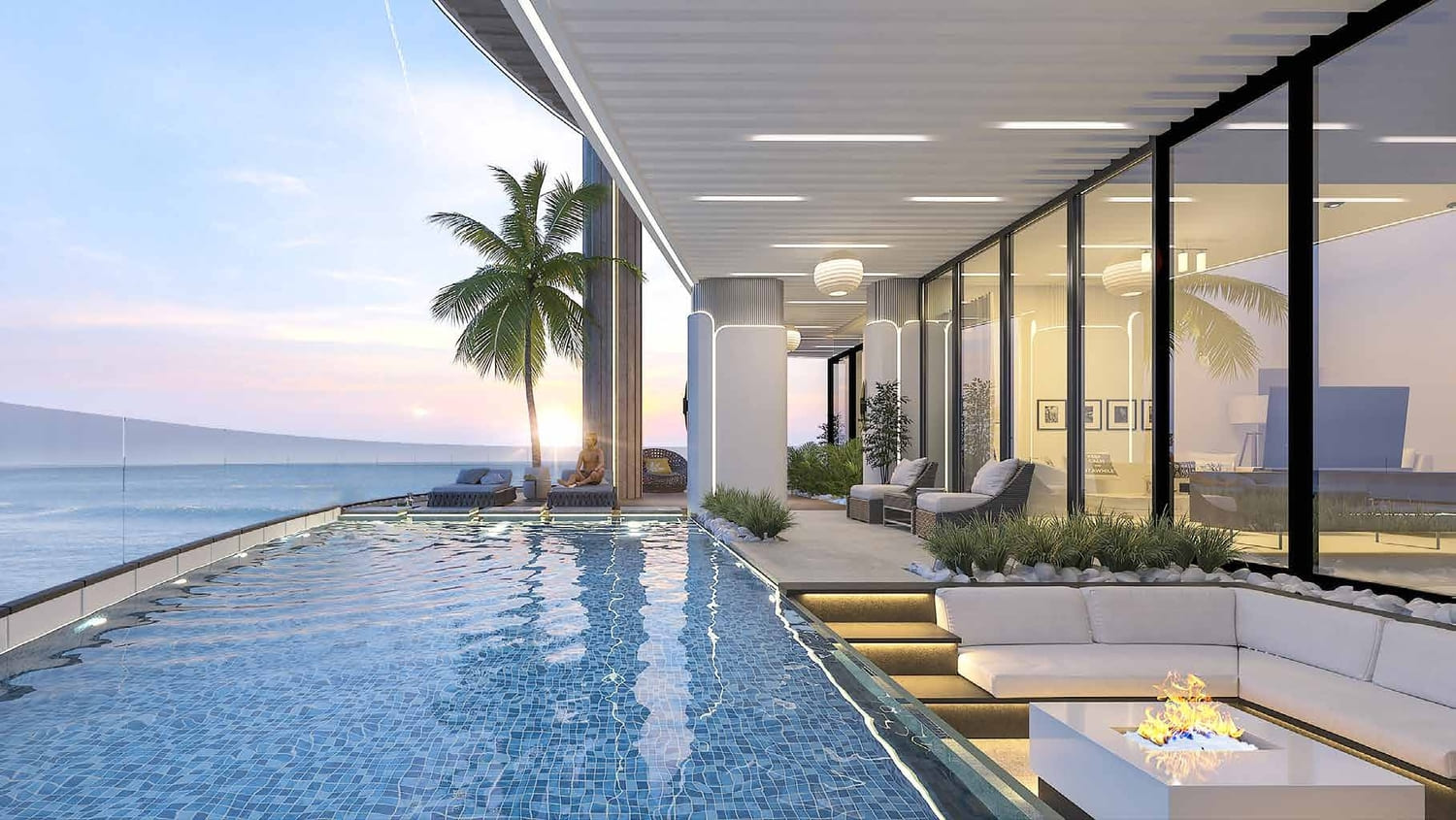 Mada’in Tower - photo 4