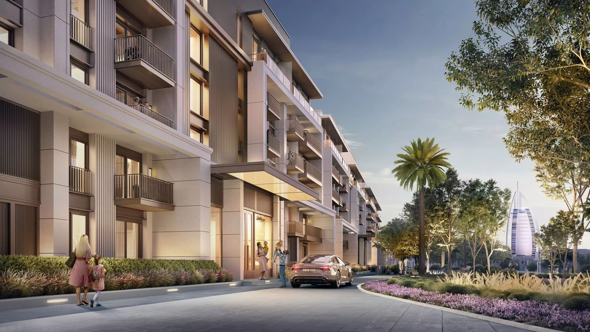 Madinat Jumeirah Living - Jomana - photo 2