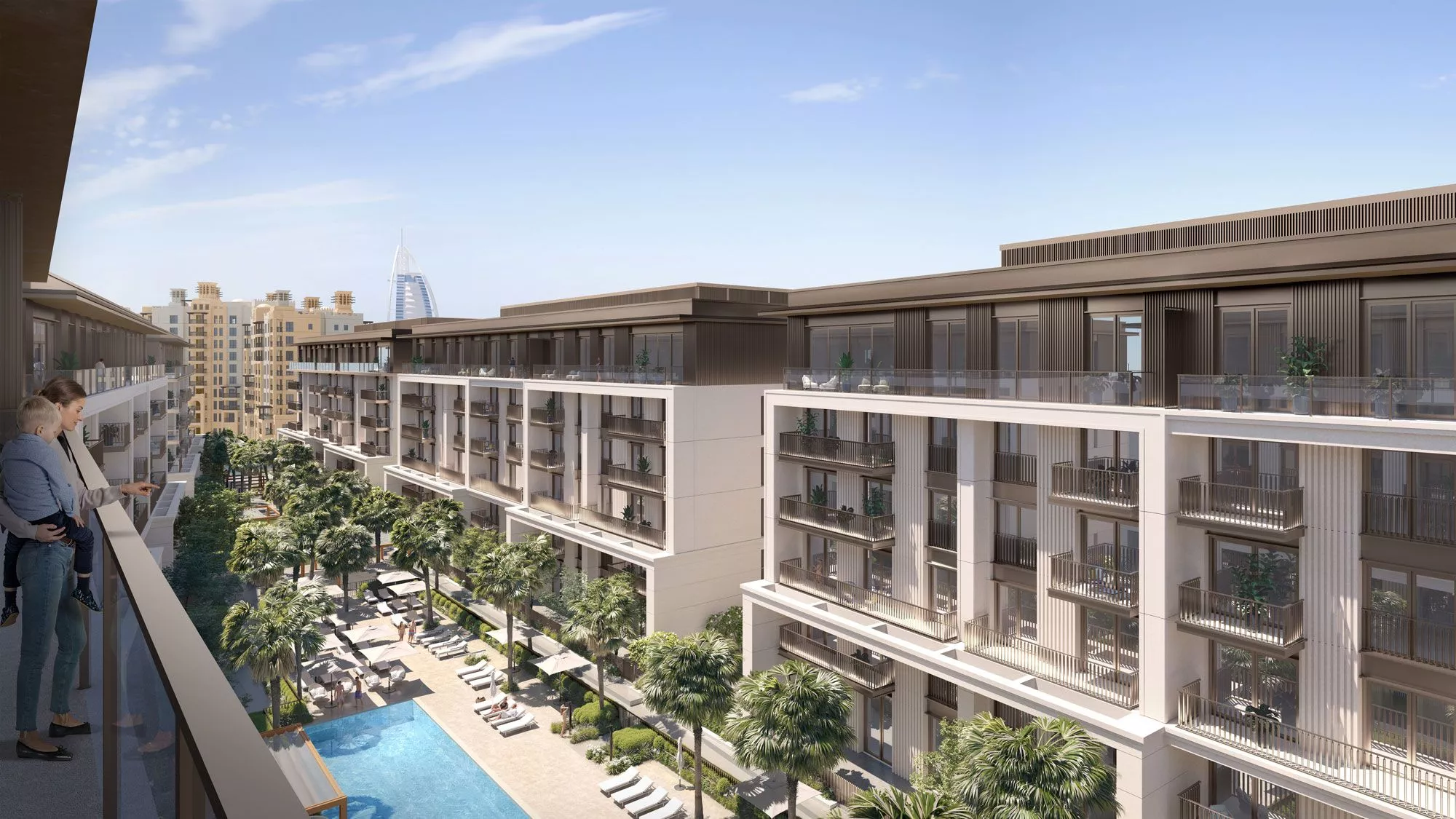 Madinat Jumeirah Living - Jomana - photo 3