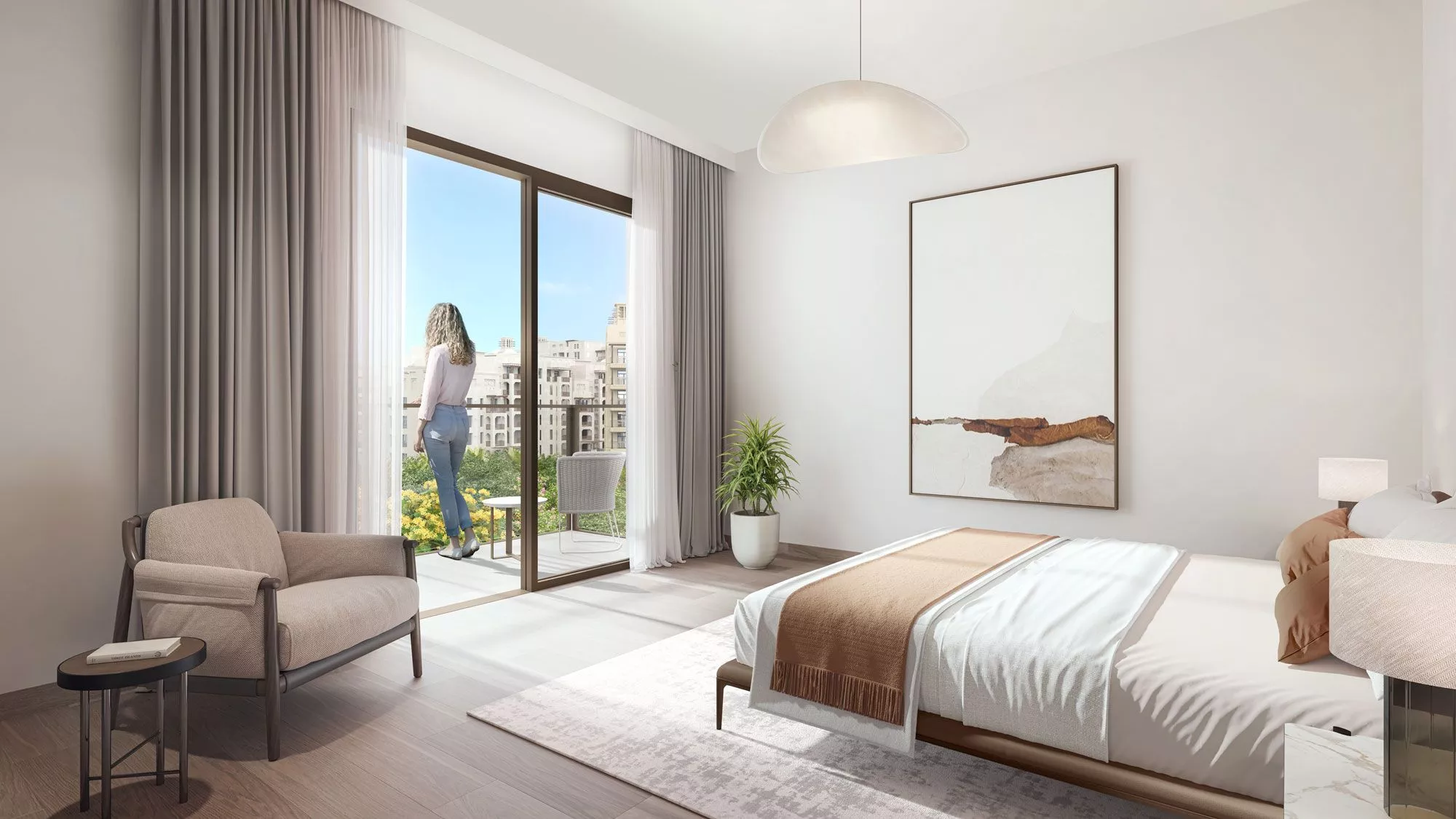 Madinat Jumeirah Living - Jomana - photo 4