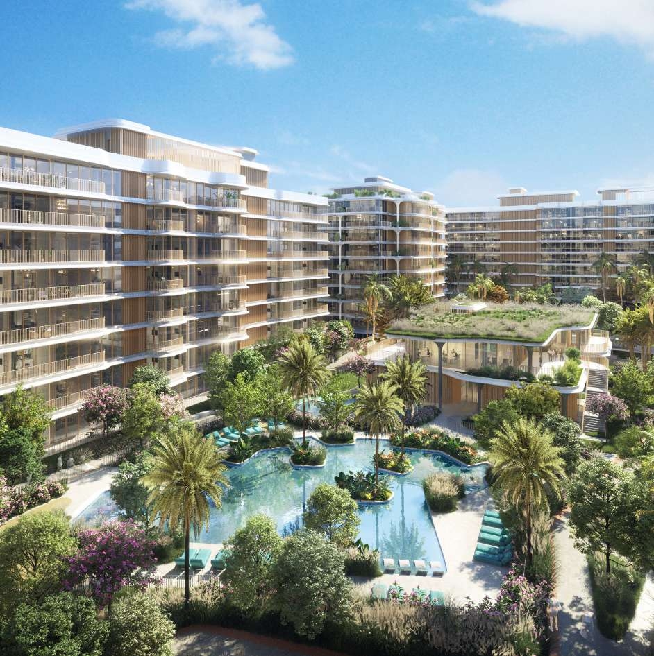 Mamsha Gardens - photo 3