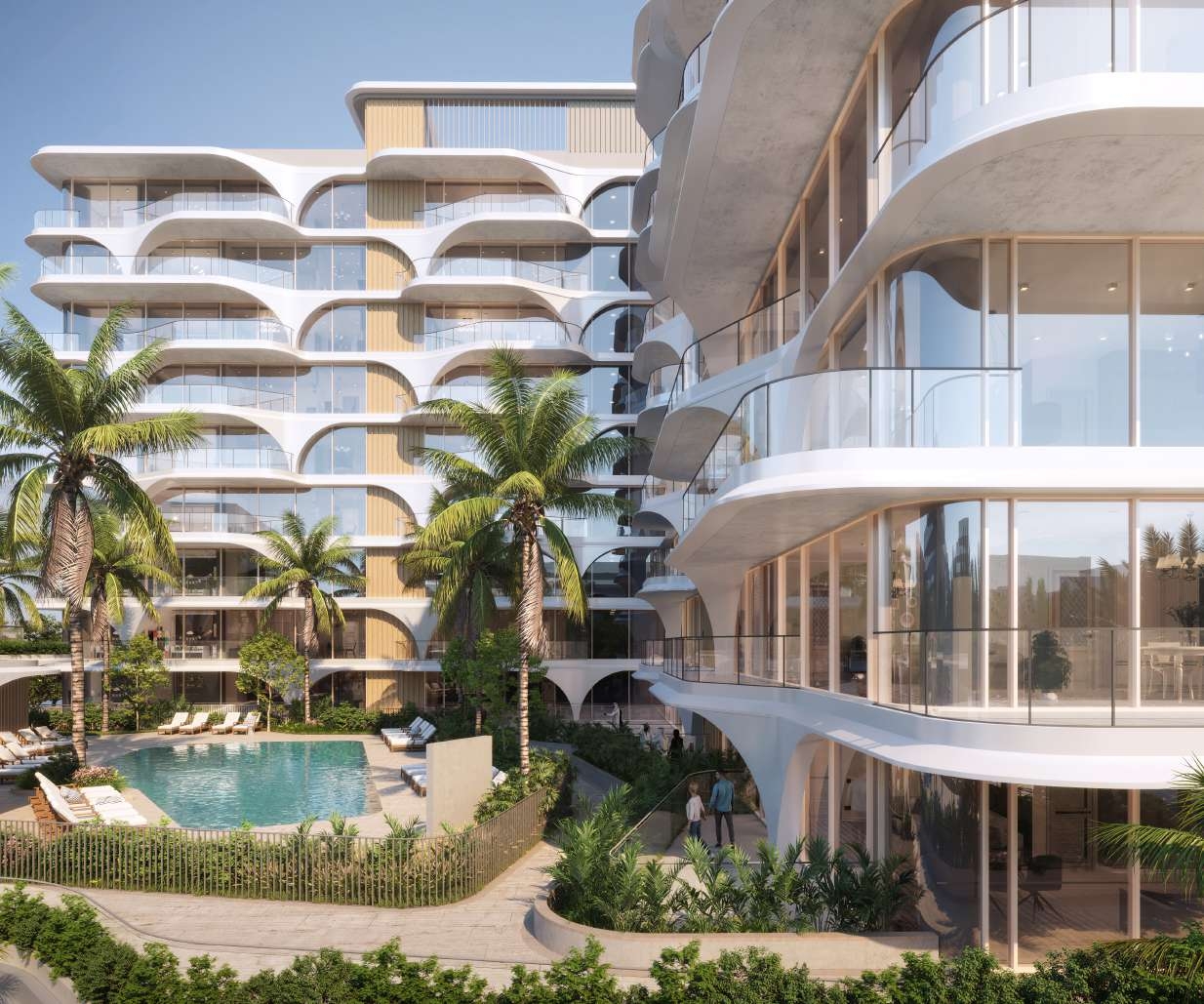 Mamsha Gardens - photo 4