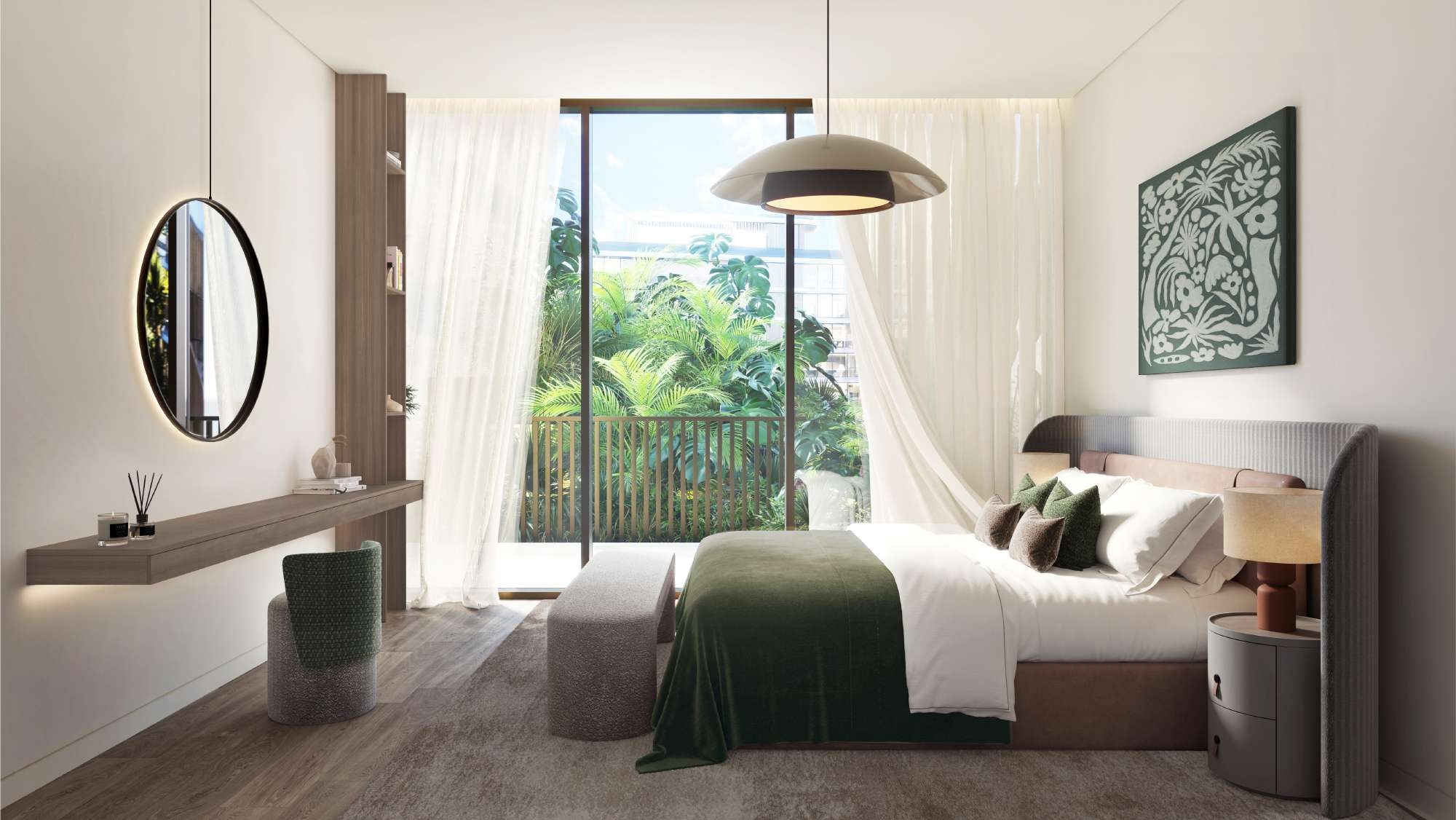 Mamsha Gardens - photo 5