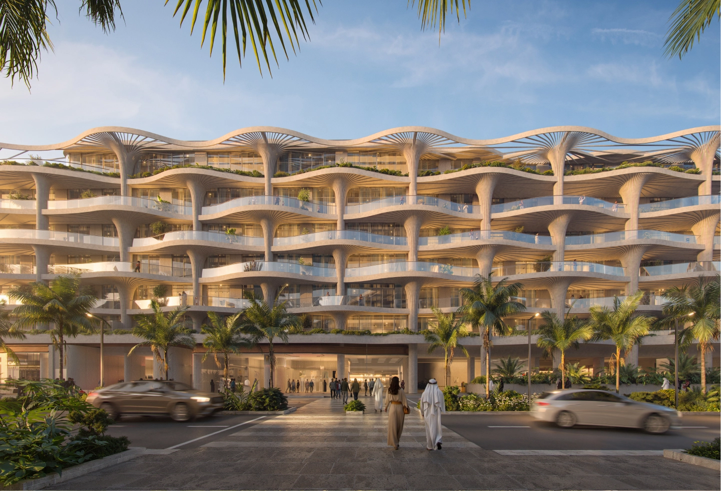 Mamsha Palm - photo 2