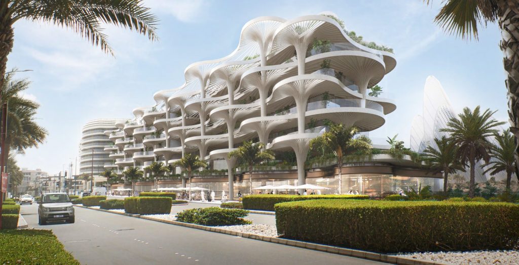 Mamsha Palm - photo 4