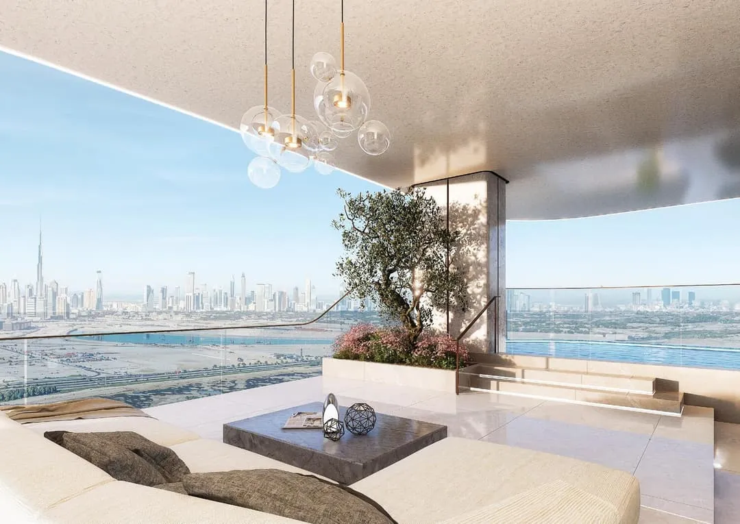 Mansory Residences by Amaal - photo 5
