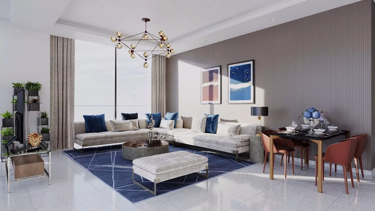 Marbella Villas 2 - photo 2