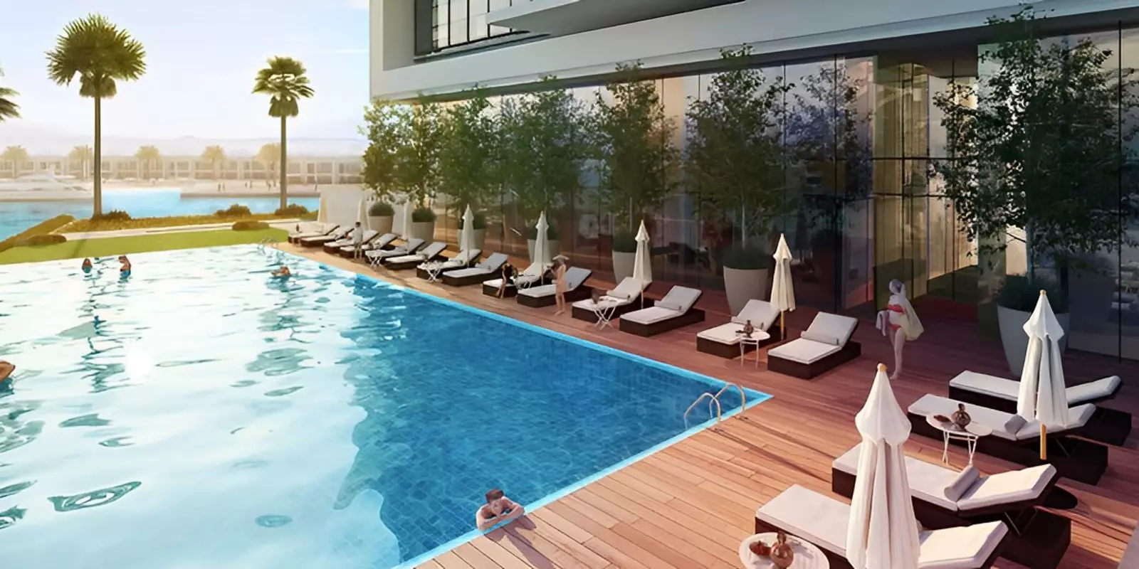 Marbella Villas 2 - photo 4